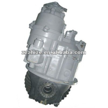 Dongfeng Truck Medium Axle Reducer Assembly 153S106